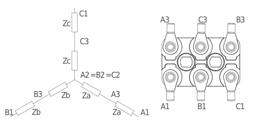 PONNYC Dreiphasen-Motor-Sanftanlasser Online-Langsamstart LRQ-TH3P  Dekompressions- und Spannungsreduzierungsregler 1St (Color : 22KW) :  : Gewerbe, Industrie & Wissenschaft