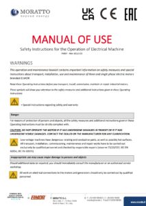 User Manual FI0007 -Rev 2022-01