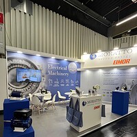 Fiera SPS Norimberga 2025